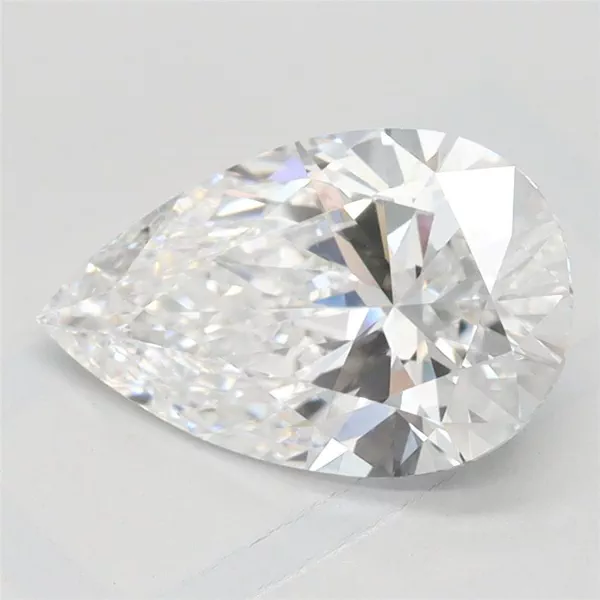 1.69 Carat · E · IF Rare Carat Ideal Cut