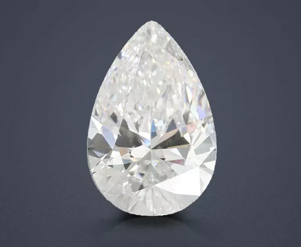 1.69 Carat · E · IF Rare Carat Ideal Cut