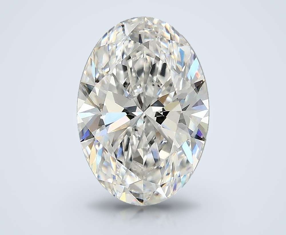 2.29 Carat · D · VS1 Rare Carat Ideal Cut