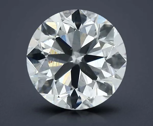 0.7 Carat · D · VVS2 very good Cut