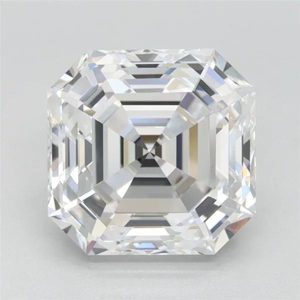 2.74 Carat · D · FL Rare Carat Ideal Cut