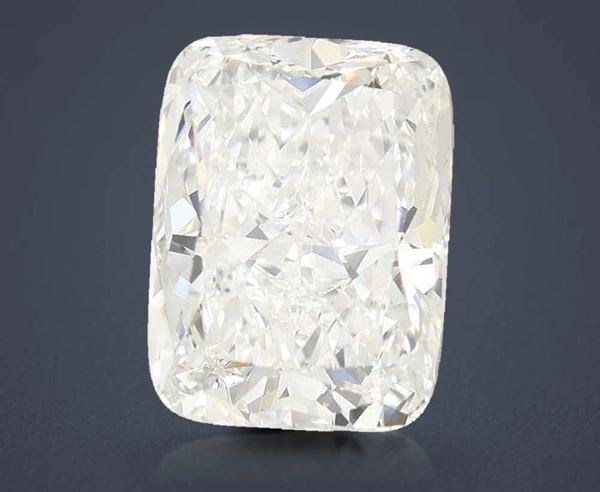 6.5 Carat · E · VVS2 Rare Carat Ideal Cut