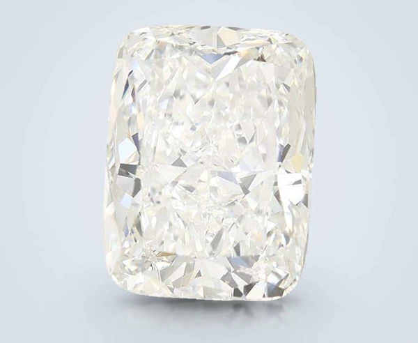 6.5 Carat · E · VVS2 Rare Carat Ideal Cut