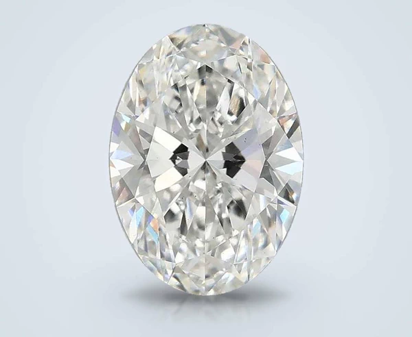 2.56 Carat · F · VS2 Rare Carat Ideal Cut