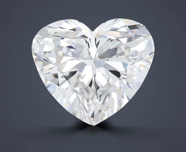 7.09 Carat · E · VVS2 excellent Cut