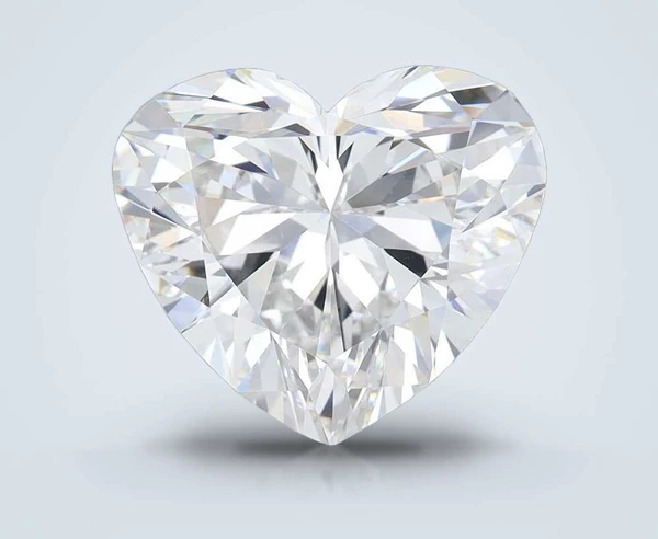 7.09 Carat · E · VVS2 excellent Cut
