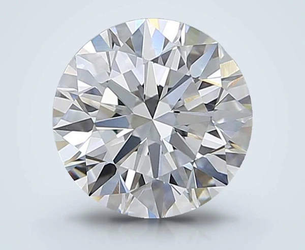2.27 Carat · D · VVS2 Rare Carat Ideal Cut
