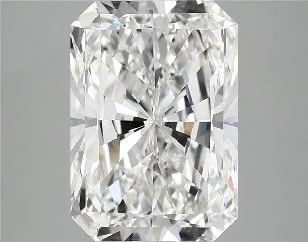 4.22 Carat · E · VVS2 Rare Carat Ideal Cut