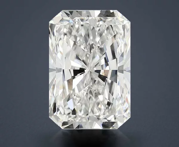 4.22 Carat · E · VVS2 Rare Carat Ideal Cut