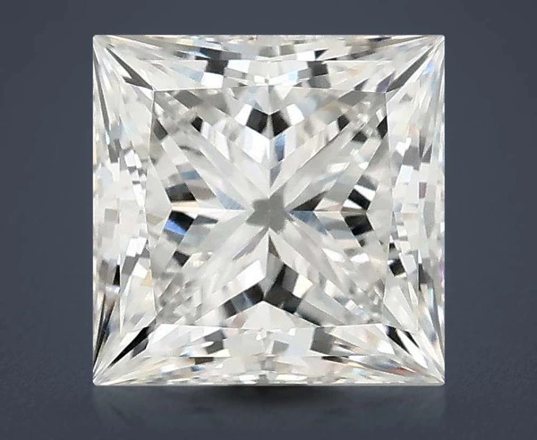 2.89 Carat · F · VVS2 Rare Carat Ideal Cut