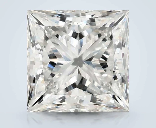 2.89 Carat · F · VVS2 Rare Carat Ideal Cut