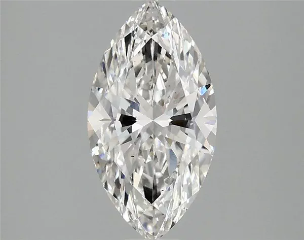 1.57 Carat · G · VS1 Rare Carat Ideal Cut