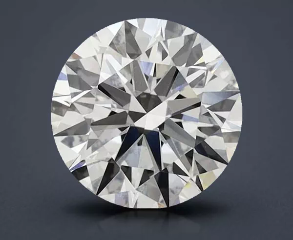 2.27 Carat · G · VVS2 Rare Carat Ideal Cut