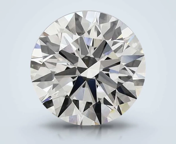 2.27 Carat · G · VVS2 Rare Carat Ideal Cut