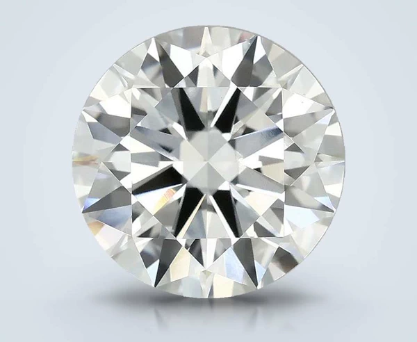 4.92 Carat · F · VS2 Rare Carat Ideal Cut