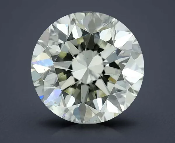 0.5 Carat · K · VS2 excellent Cut