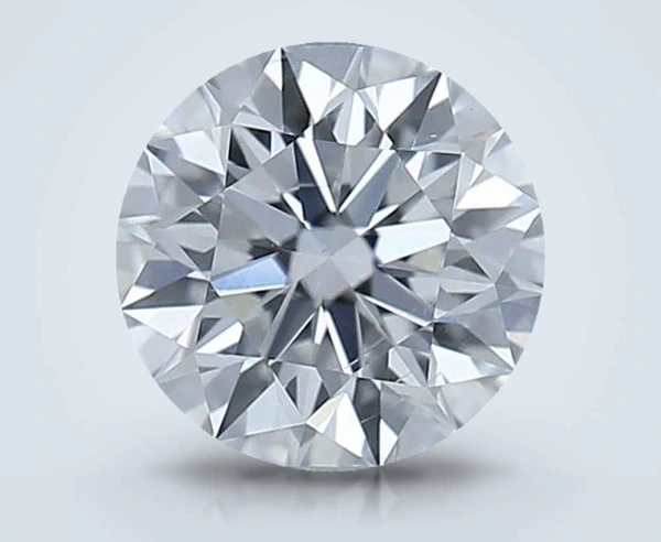 0.41 Carat · D · VS1 very good Cut