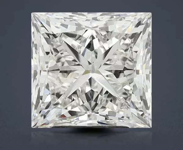 5.04 Carat · G · VVS2 Rare Carat Ideal Cut