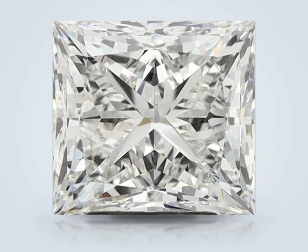 5.04 Carat · G · VVS2 Rare Carat Ideal Cut
