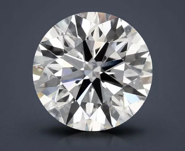 1.46 Carat · D · VS1 Rare Carat Ideal Cut