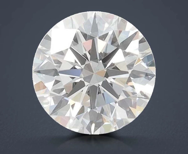 1.22 Carat · D · VVS1 Rare Carat Ideal Cut