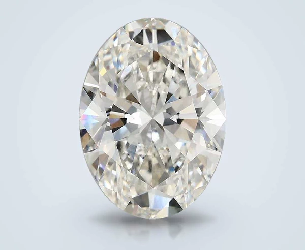 6.06 Carat · G · VVS2 Rare Carat Ideal Cut