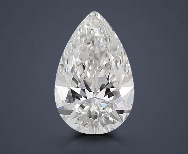 0.51 Carat · F · IF excellent Cut