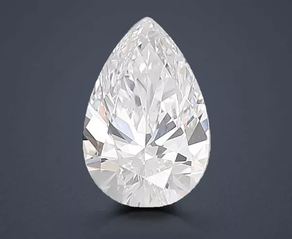 1.68 Carat · D · VVS1 Rare Carat Ideal Cut