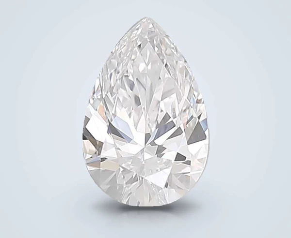 1.68 Carat · D · VVS1 Rare Carat Ideal Cut