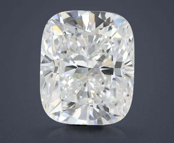 5.88 Carat · D · FL Rare Carat Ideal Cut
