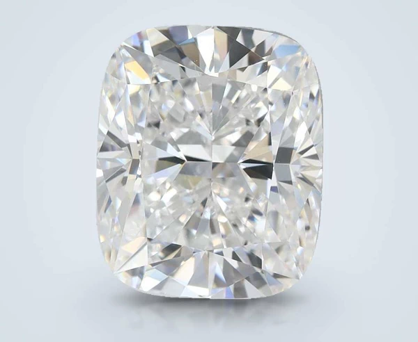 5.88 Carat · D · FL Rare Carat Ideal Cut