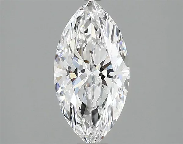 1.44 Carat · D · VVS2 Rare Carat Ideal Cut