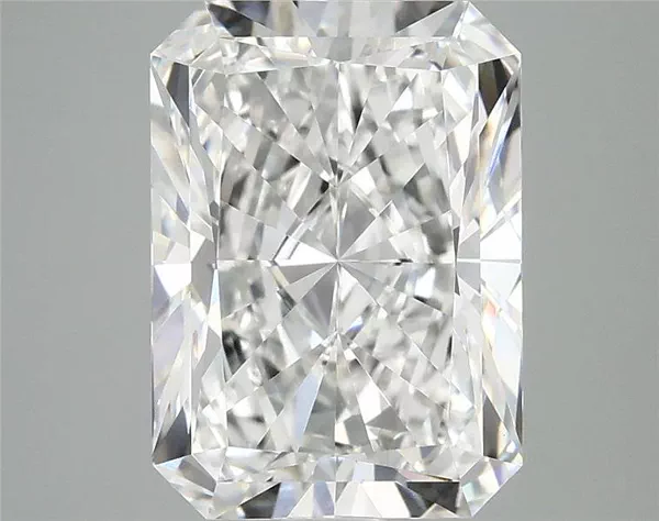 4.02 Carat · D · VS1 Rare Carat Ideal Cut