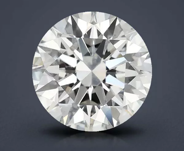 0.98 Carat · F · VVS2 Rare Carat Ideal Cut