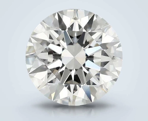 0.98 Carat · F · VVS2 Rare Carat Ideal Cut