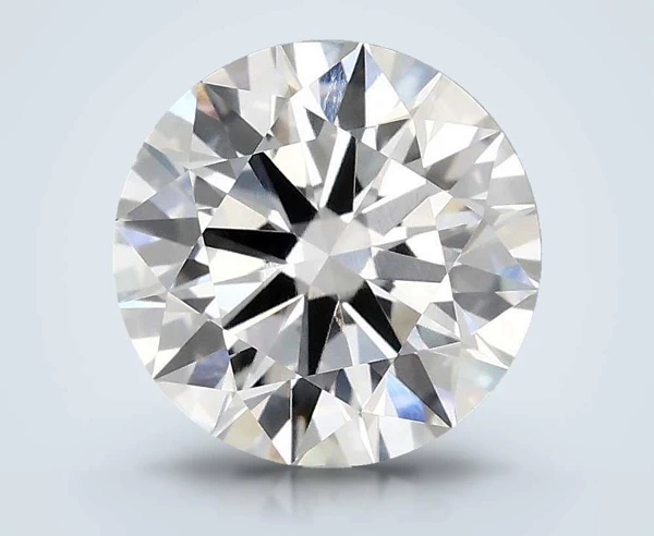 1.44 Carat · E · VVS2 Rare Carat Ideal Cut
