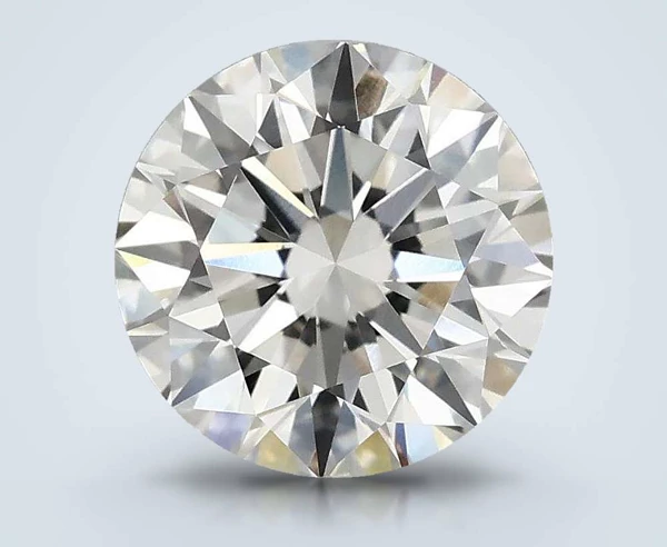 1.47 Carat · F · VVS1 excellent Cut