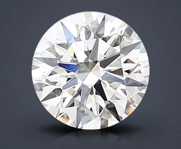 2.01 Carat · E · VS2 Rare Carat Ideal Cut