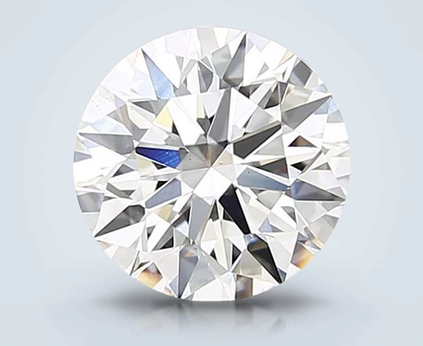 2.01 Carat · E · VS2 Rare Carat Ideal Cut