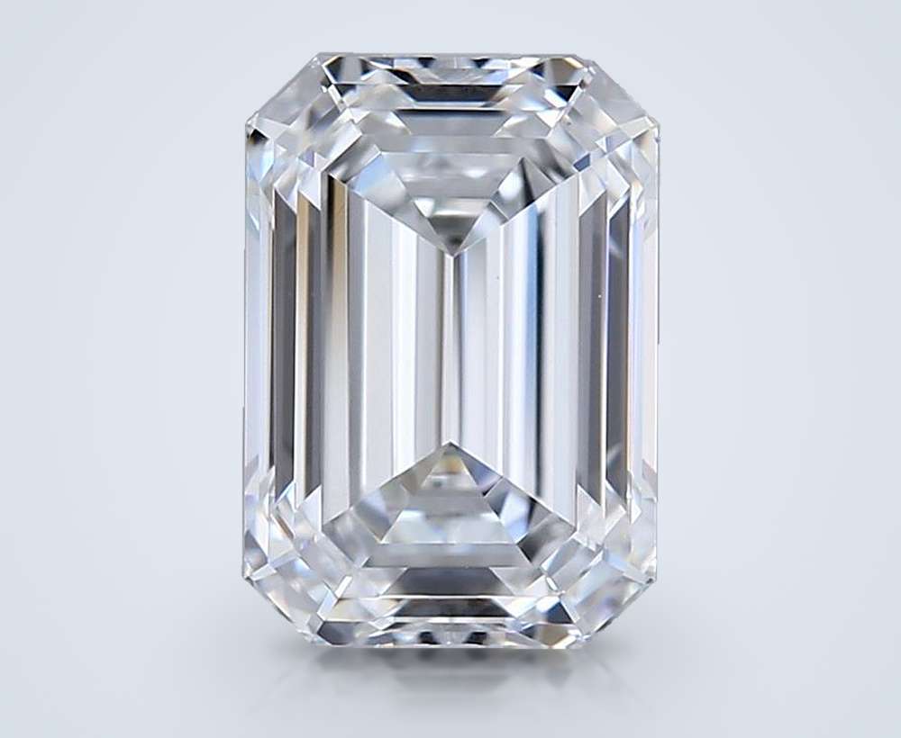 1.58 Carat · E · VVS2 Rare Carat Ideal Cut