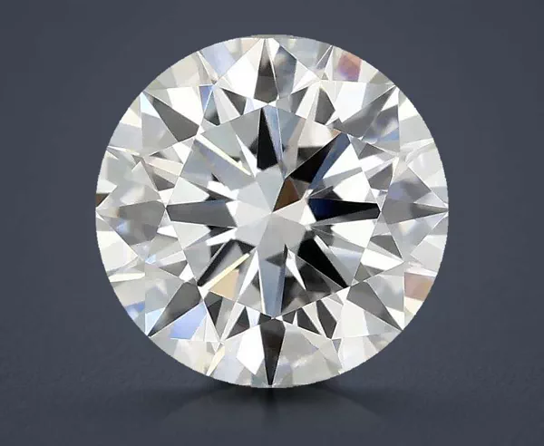 1.02 Carat · F · VVS1 Rare Carat Ideal Cut