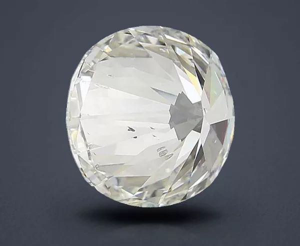5.01 Carat · J · SI2 Rare Carat Ideal Cut