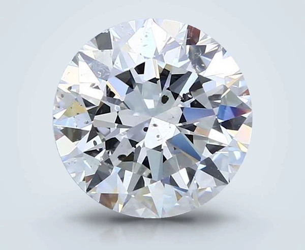 3.01 Carat · E · SI1 excellent Cut