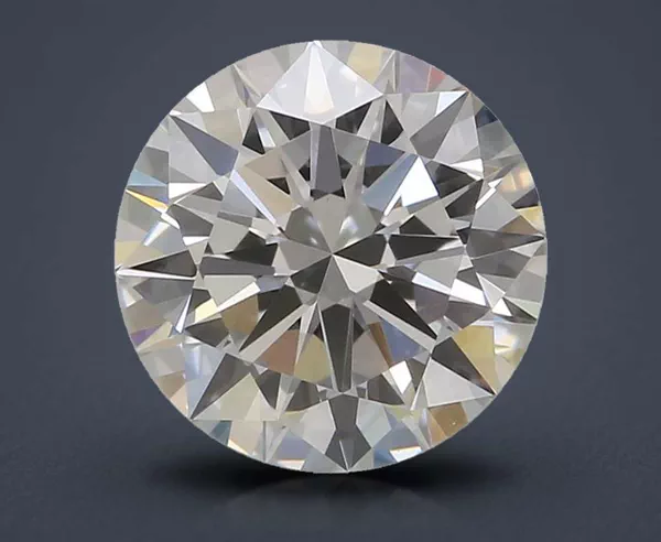 1.54 Carat · E · VVS2 excellent Cut