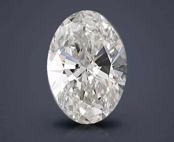 3.37 Carat · G · VVS2 Rare Carat Ideal Cut