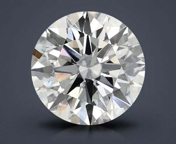 1.58 Carat · F · VS2 Rare Carat Ideal Cut