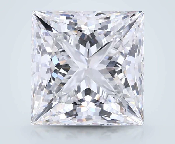 4.58 Carat · F · VVS2 Rare Carat Ideal Cut