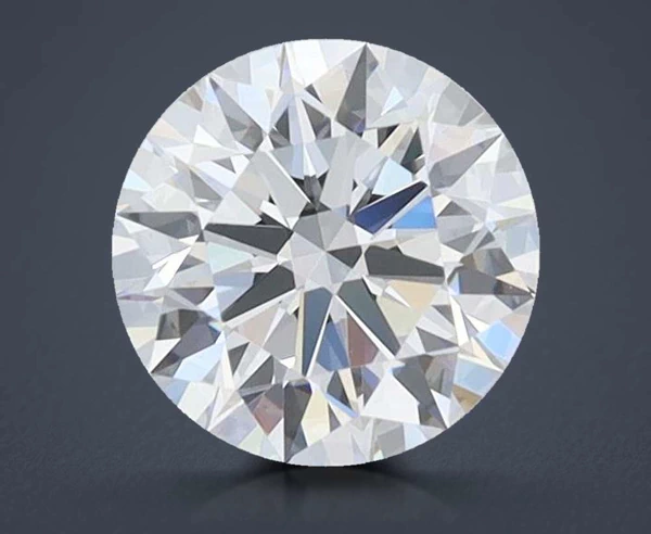 0.97 Carat · D · IF Rare Carat Ideal Cut