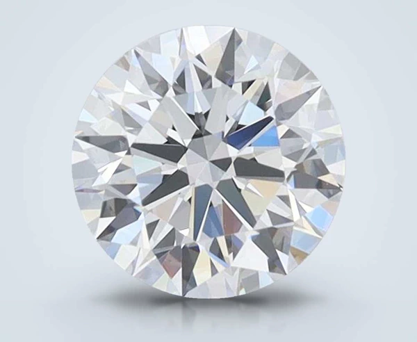 0.97 Carat · D · IF Rare Carat Ideal Cut