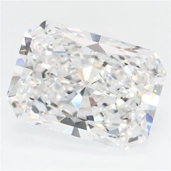 4.29 Carat · D · VS1 excellent Cut